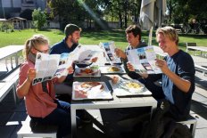 Neuer WERKsBlitz für Oktober erschienen